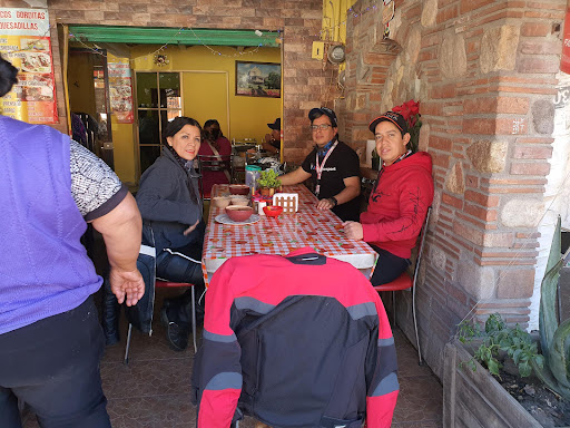 Comida Casera "Mary" - Thumbnail