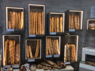 Photo n°40 de PAPIN M.M. à Challans (Pâtisserie)