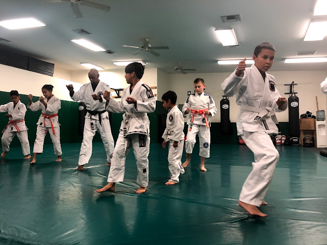 Pat King Jiu Jitsu Northridge - brazilian jiu jitsu in Northridge, California