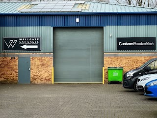 Wellgate Car Sales