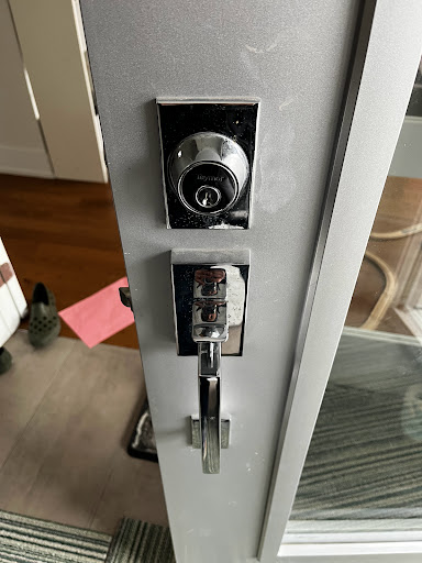 Locksmith724 - Visual