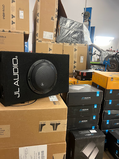 DDB Audio AB - Visual