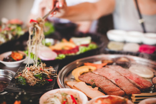 Q Pot Korean BBQ & Hotpot Gallery - United States