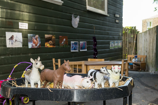 Riverside Day Nursery - Thumbnail