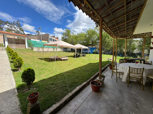 Esmeralda restaurante y eventos