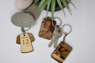 Iron Art Custom Gifts