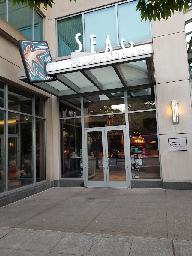 Seastar Restaurant & Raw Bar