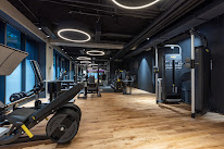 Alpha Boulogne - Ma salle, Mon sport à Boulogne-Billancourt