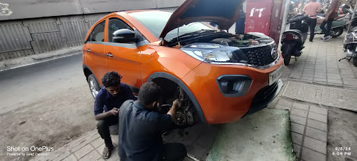 Car care service in Malad East Mumbai.. post image