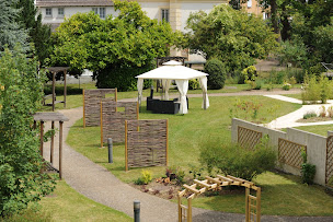 Photo n°9 de Maisons de Famille Oasis à Saint-Rémy-lès-Chevreuse (Centre de convalescence)