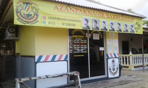 APN Barbershop