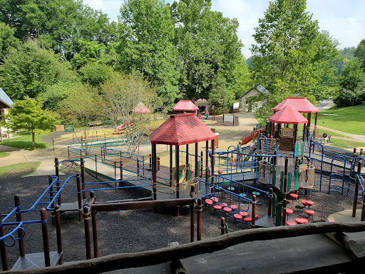 Boundless Playground