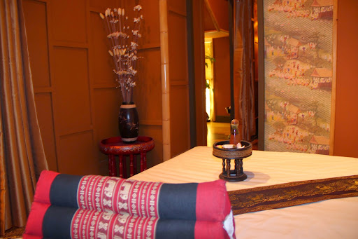 Wanida Thai Spa Massage Putney