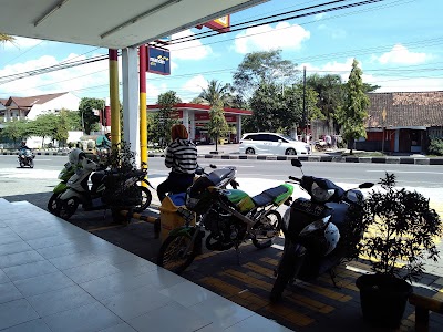 Photos of PT.Sumber Alfaria Trijaya, TBK