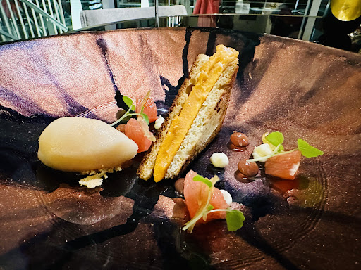 Restaurant l'Eskell - Thumbnail