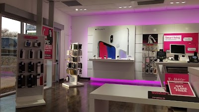 T-Mobile