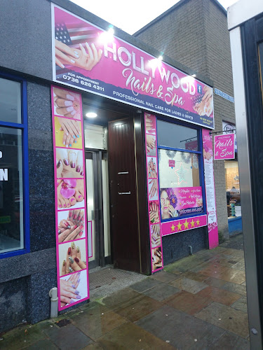 1A W Main St, Whitburn, Bathgate EH47 0QB, United Kingdom