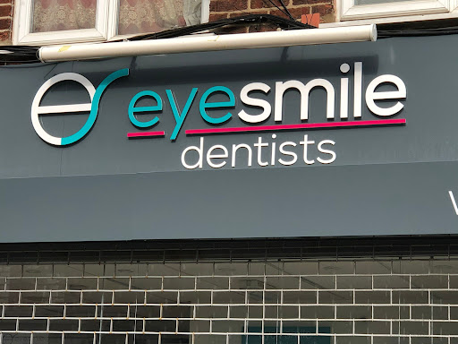 Eye Smile Dentists