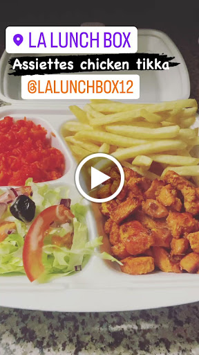 Photo 2 - La Lunch Box