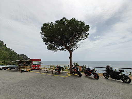 Panoramica Capovento - Thumbnail