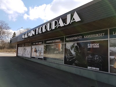 Photos of Malmin Korupaja Oy