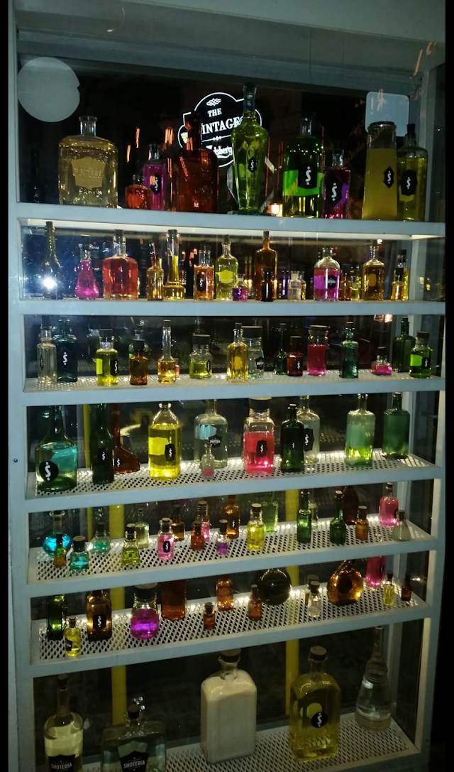 Shoteria