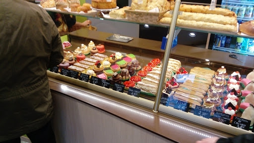 Le Fournil de Chomedey Gallery - France