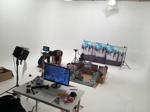 Firebug Studios - Visual