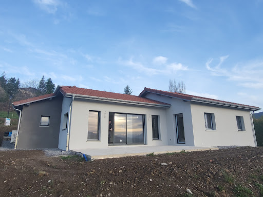Photo de Le Domaine de Romette - Les Nouveaux Constructeurs à Romette (05000)
