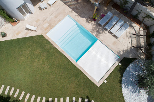 Photo de PID Piscine - Polyester Innovation Développement - Gémenos