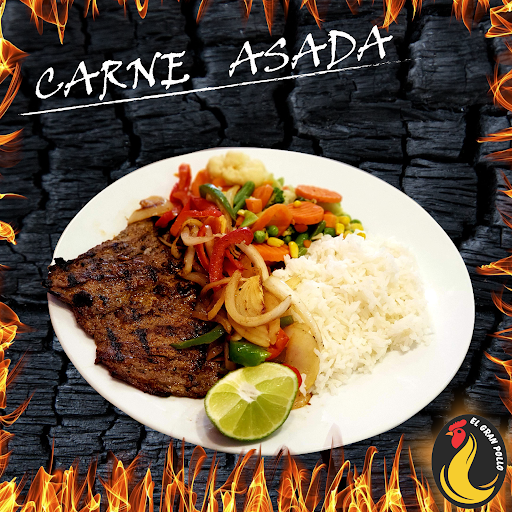 El Gran Pollo Bel Air - Thumbnail
