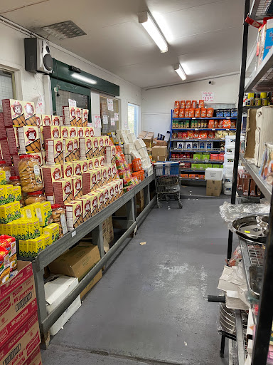 Cabbage Patch Market - Visual