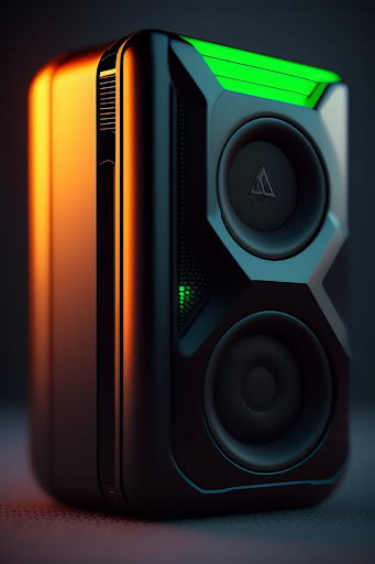 JBL Professional