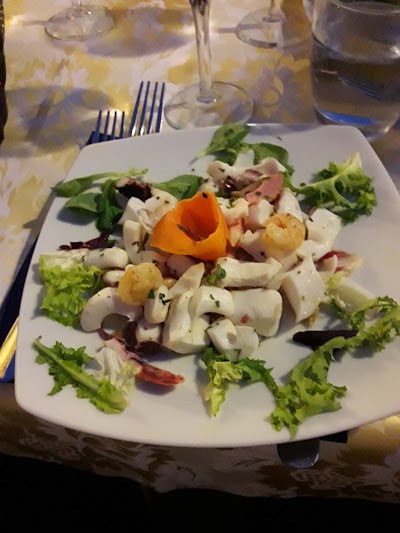 Photos of Restaurant Lo Scoglio