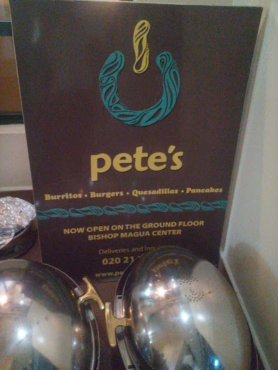 Photos of Pete's Cafe & Burrito Haven