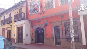 HOTEL SUITES ANTONIO´S PUNO 0