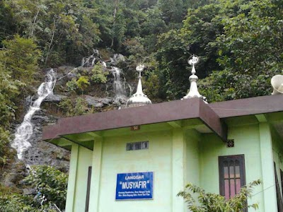 Photos of Musholla MUSAFIR