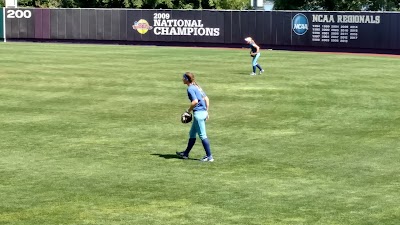 Husky Softball Stadium