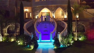 Photos of Residence Dr Fadi GEARA