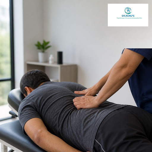 Living with neck or back pain from degenerative spine conditions can affect every part of your da… post image