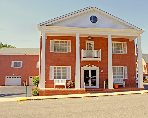 Stover Funeral Home & Crematory