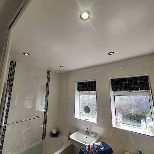 Appleton Electrical LTD - Visual