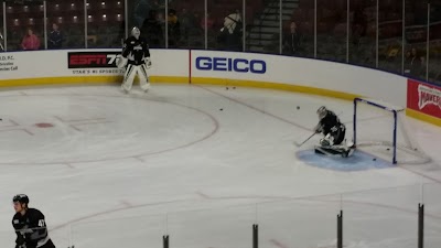 Photos of Maverik Center