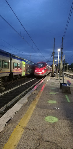Frosinone - Visual