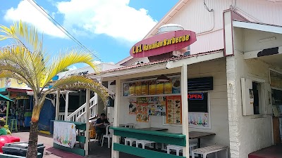 L&L Hawaiian Barbecue