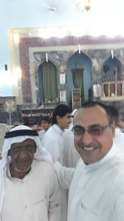 Photos of Zubayr Mosque