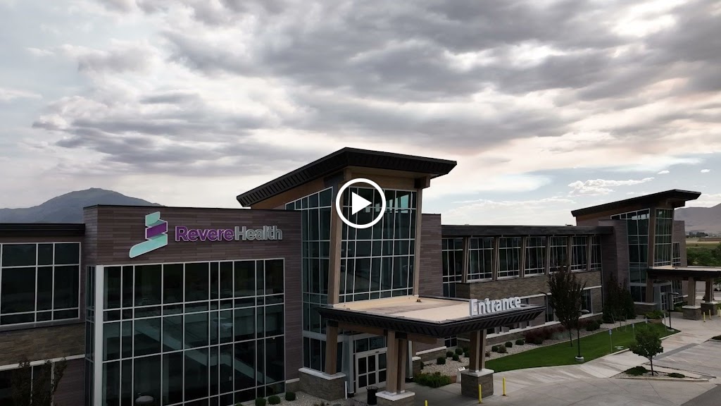 Revere Health Heart Of Dixie Cardiology Cedar City