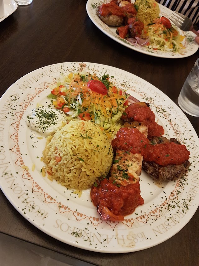 Rumi Restaurant