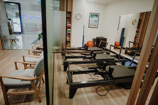 Move Forward North Beach Physio (Stoke Physio) - Thumbnail