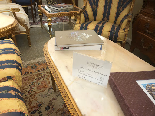 Versailles Design Center - Thumbnail